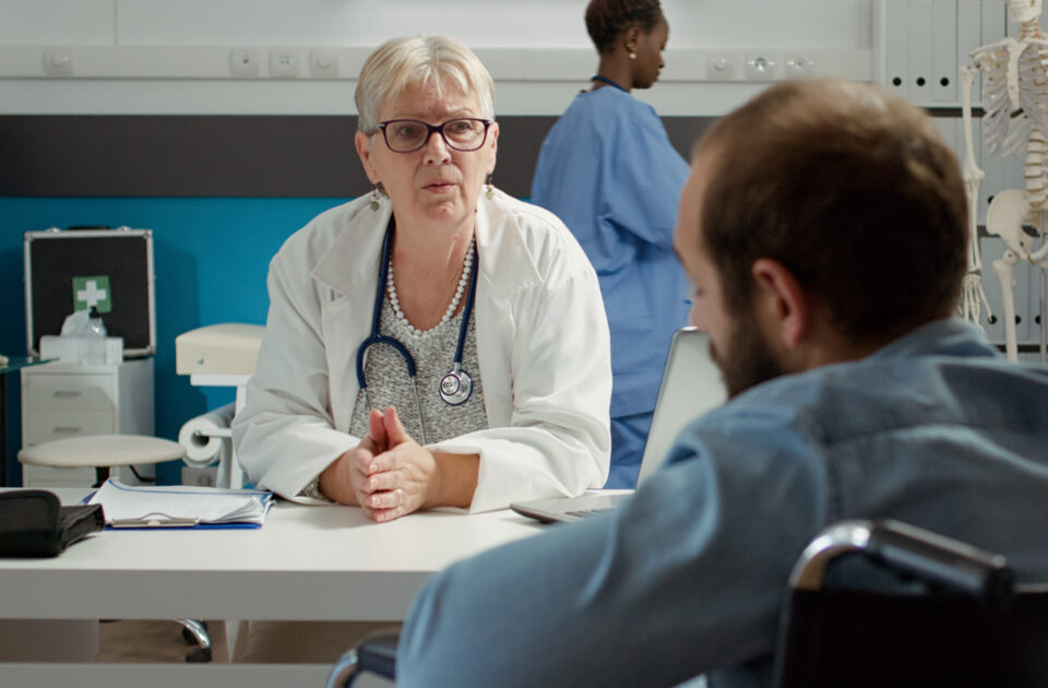 Applied knowledge exam assessing problem-solving and clinical decision-making skills